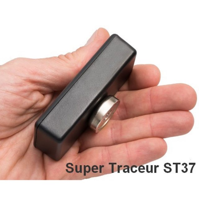Super traceur ST37